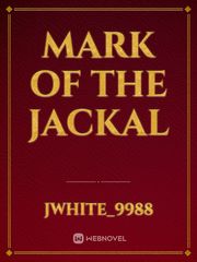Mark of the Jackal Book