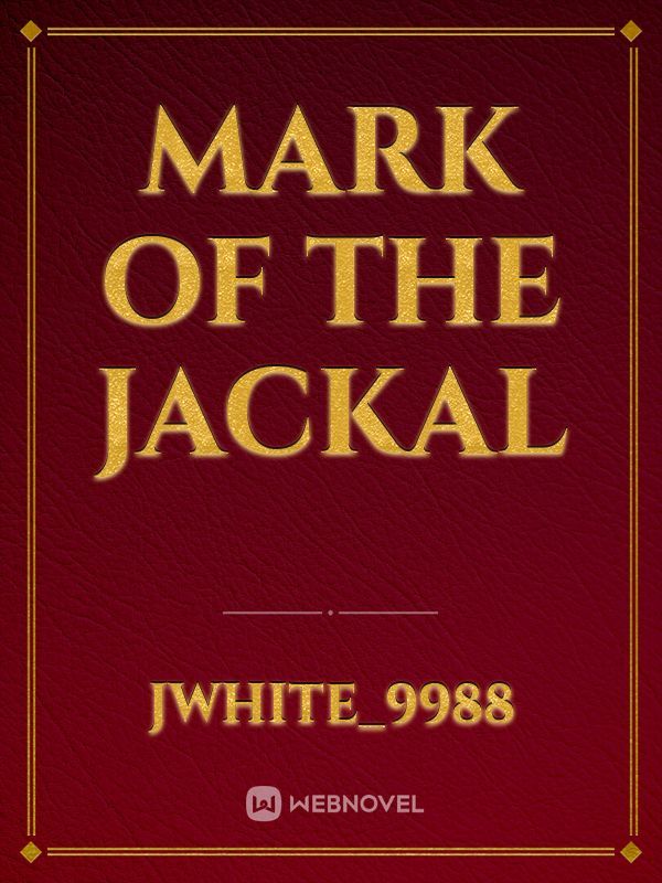 Mark of the Jackal