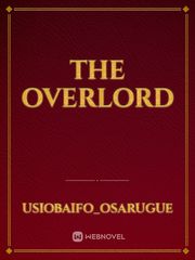 The overlord Book