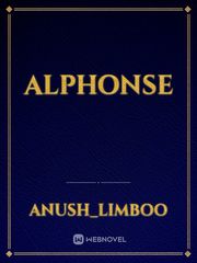 alphonse Book
