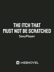 The itch that must not be scratched Book