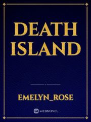 DEATH ISLAND Book