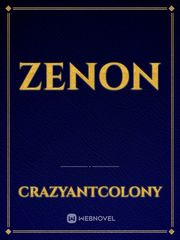 Zenon Book