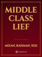 middle class lief Book