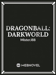 Dragonball: Darkworld Book