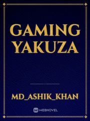 Gaming Yakuza Book