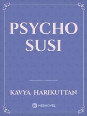 PSYCHO SUSI Book