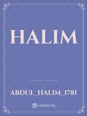 Halim Book
