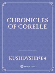 Chronicles of Corelle Book