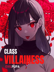 Class Villainess Book