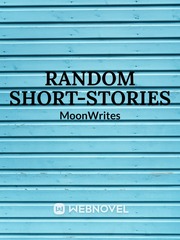 Random Short-stories Book