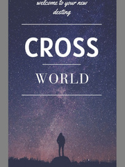 Cross world Book