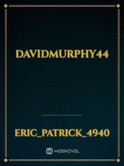 DavidMurphy44 Book