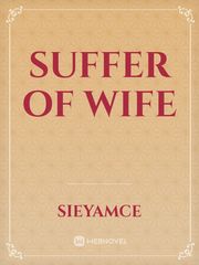 Suffer of Wife Book