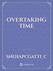 Overtaking time Book