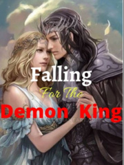 Falling For The Demon King