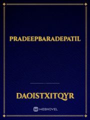 pradeepbaradepatil Book