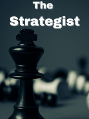 The Strategist Book