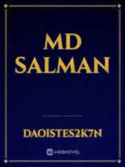 Md Salman Book