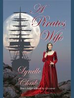 A Pirate's Wife Book