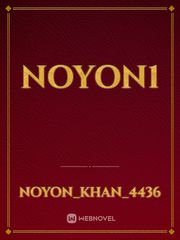 noyon1 Book