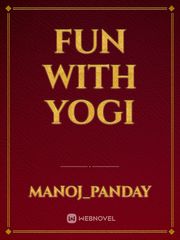 Fun with yogi Book