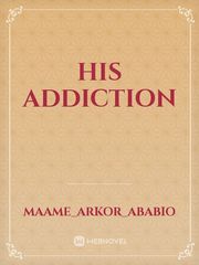 His Addiction Book