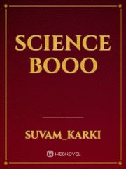 Science booo Book
