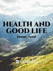Health and good life Book