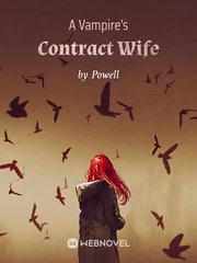A Vampire’s Contract Wife Book