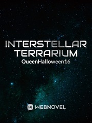Interstellar Terrarium Book