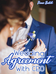 Wedding Agreement With CEO Book