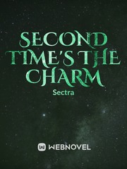 Second Times The Charm Book