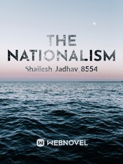 The Nationalism Book