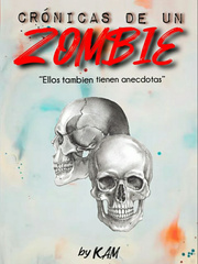 Crónicas de un Zombie Book