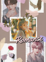 Affinity Romance Book