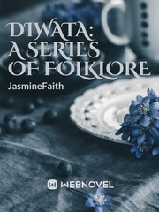 Diwata: A Series of Folklore Book
