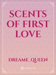 Scents  of first love Book