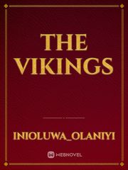 THE VIKINGS Book