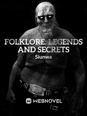 Folklore: Legends and Secrets Book