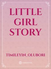 Little girl story