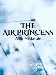 The Air Princess Book
