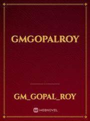 Gmgopalroy Book