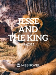 Jesse and the king Book