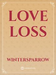 Love Loss Book