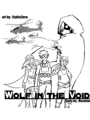 Wolf In The Void