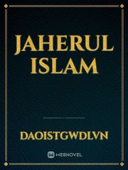 jaherul islam Book