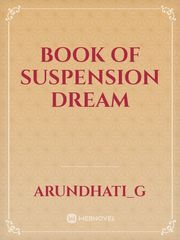 Book of suspension
Dream Book