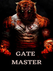 GATE MASTER Book