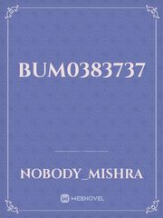 bum0383737 Book